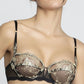 Deesse en Glam Half Cup