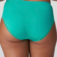 Lenca Briefs Sunny Teal