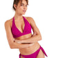 Menda Spring Bikini Bottom Pink