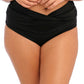 Magnetic Bikini Brief Black