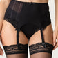 Couture Garter Belt