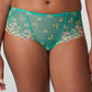 Lenca Thong Sunny Teal