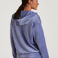 Lounge Lavender Jacket Purple
