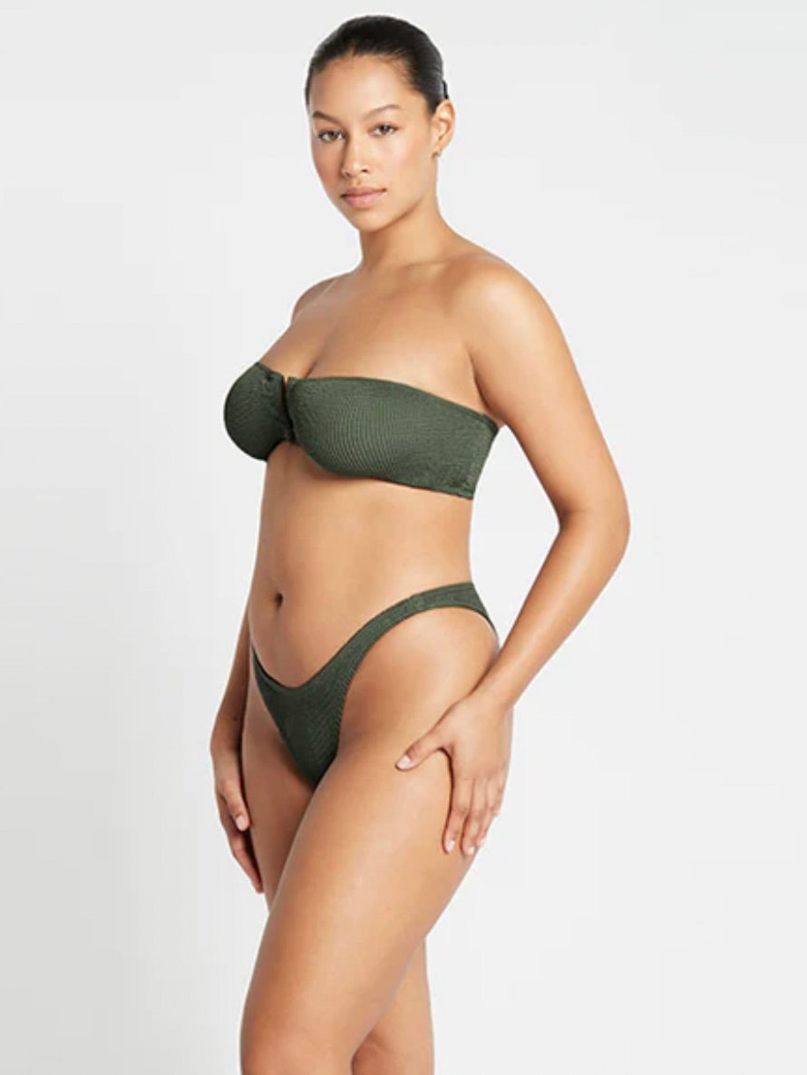 Blake Bandeau Khaki