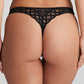 Jhana Thong Black