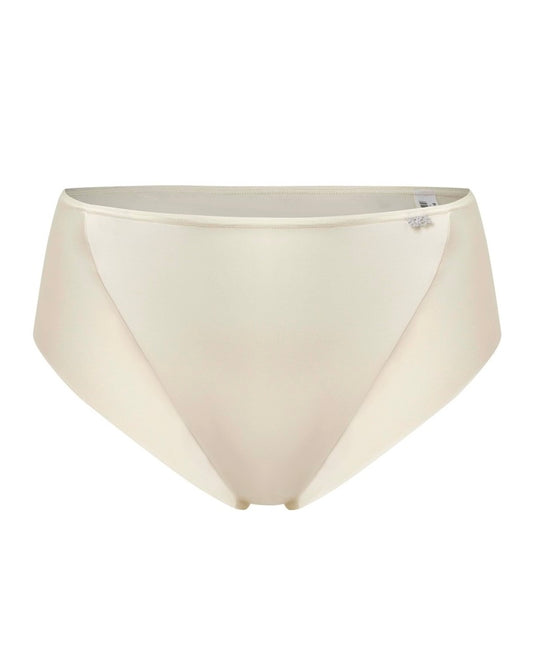 Microfiber Midi Brief Natur