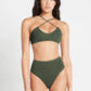 Palmer Brief Khaki