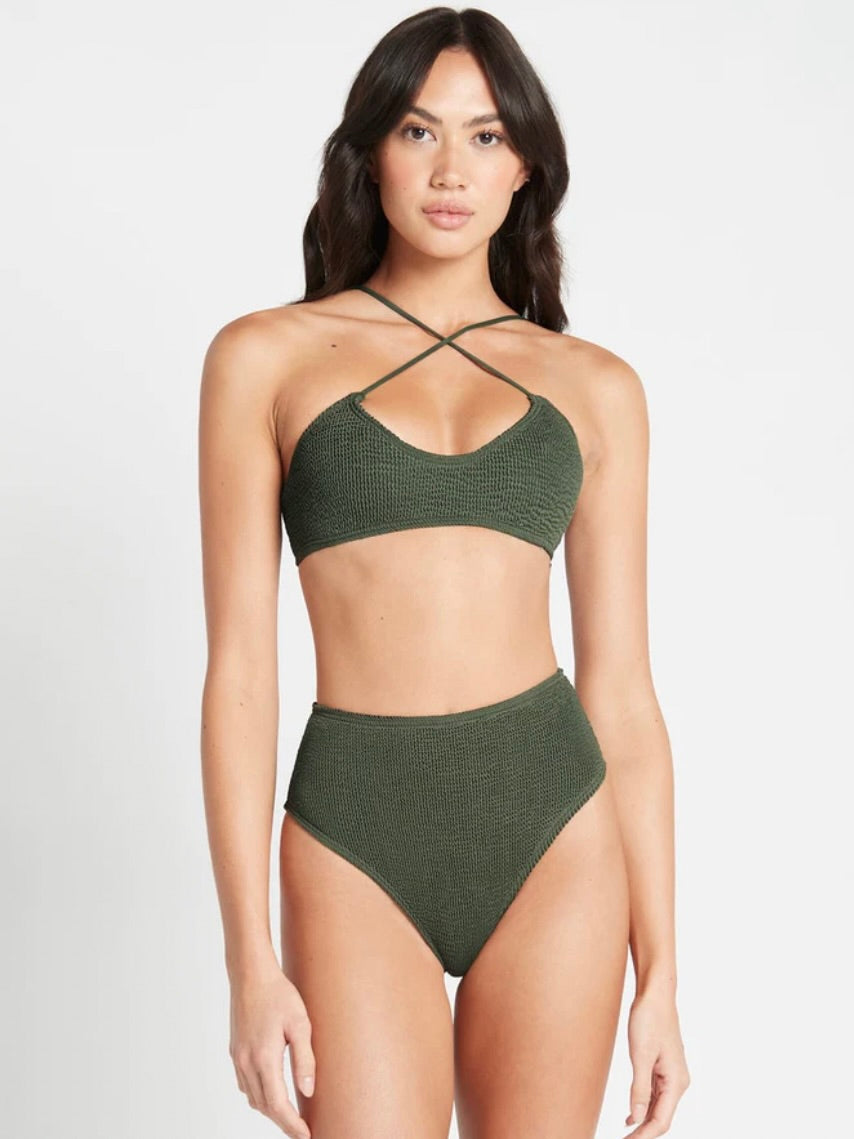 Palmer Brief Khaki