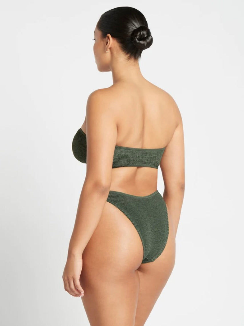 Blake Bandeau Khaki