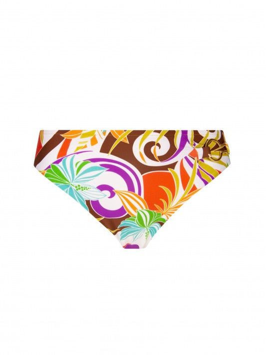 Bikini Classis Energie Soleil Mandarine Soleil