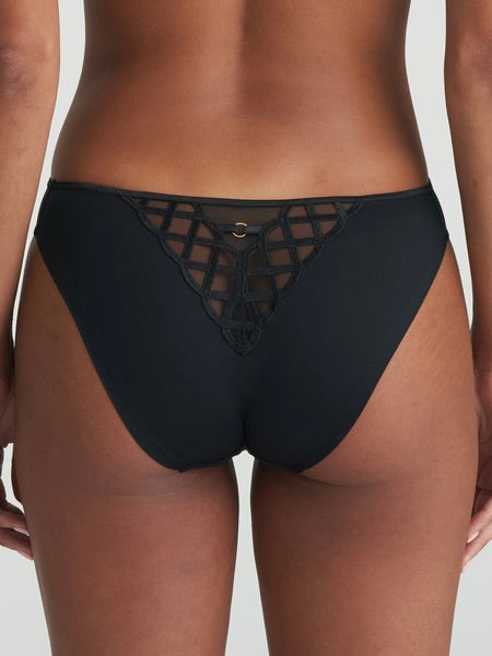 Jhana Rio Briefs Black