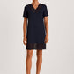 Elegant Dreams Sleepshirt Navy