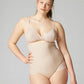 High Rise Shaper Nude