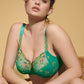 Lenca Full Cup Sunny Teal