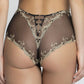 Deesse en Glam Boyshort