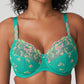 Lenca Full Cup Sunny Teal