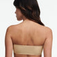 Padded Bandeau Beige