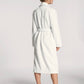 Bathrobe Dame Hvit