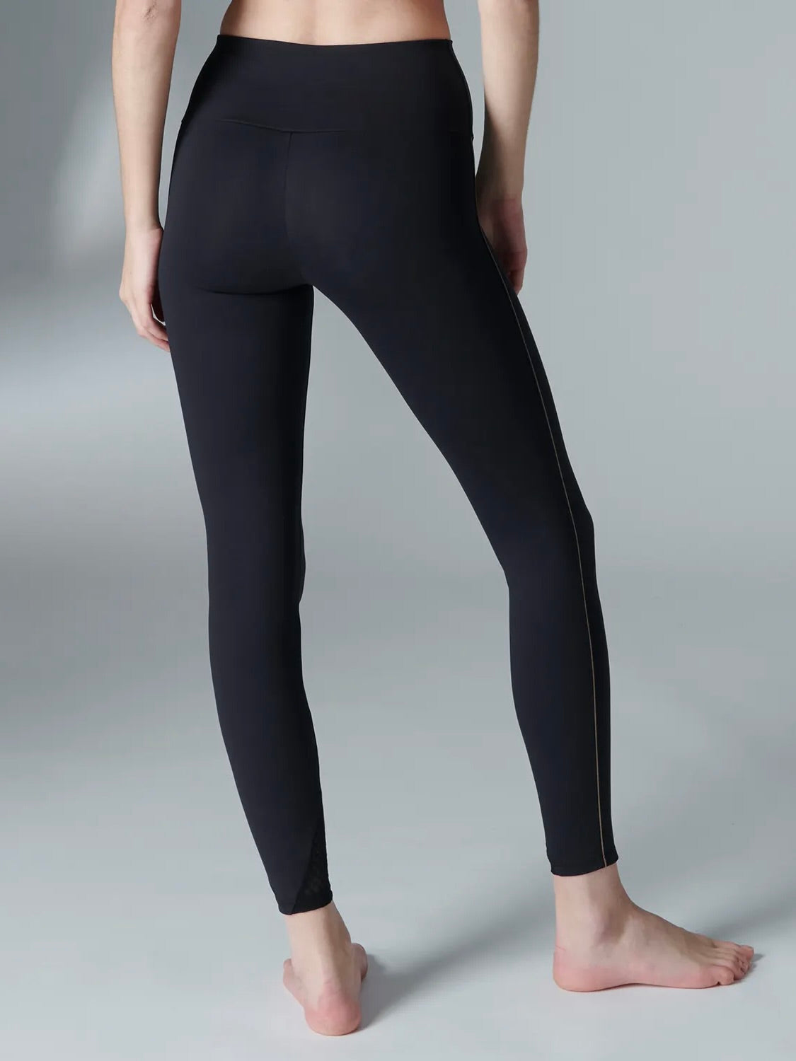 Harmony Legging Black