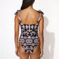 Felice Swimsuit Sierra