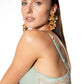 Spacer Bra Mint