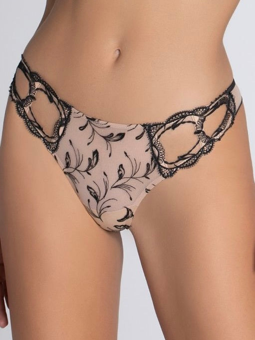 Follement Thong