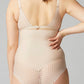 High Rise Shaper Nude