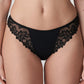 Deauville Thong Black