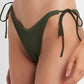 Serenity Brief Khaki
