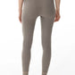 Leggings Wool Love Grey