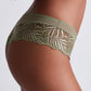St Tropez Slip Green