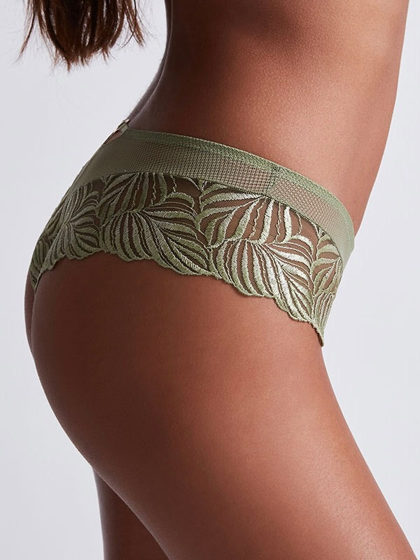 St Tropez Slip Green