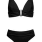 Bikini Top Black