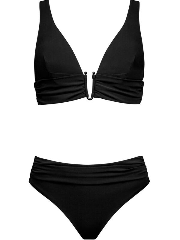 Bikini Top Black