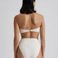 Lisa High Rise Bikini Bottoms