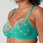 Lenca Full Cup Sunny Teal