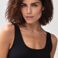Organic Tank Top Black