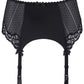 Couture Garter Belt