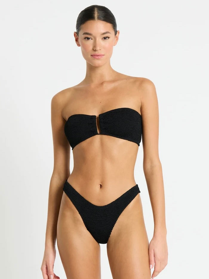 Blake Bandeau Black