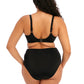 Magnetic Bikini Brief Black