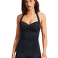 Swimsuit Boyleg Navy