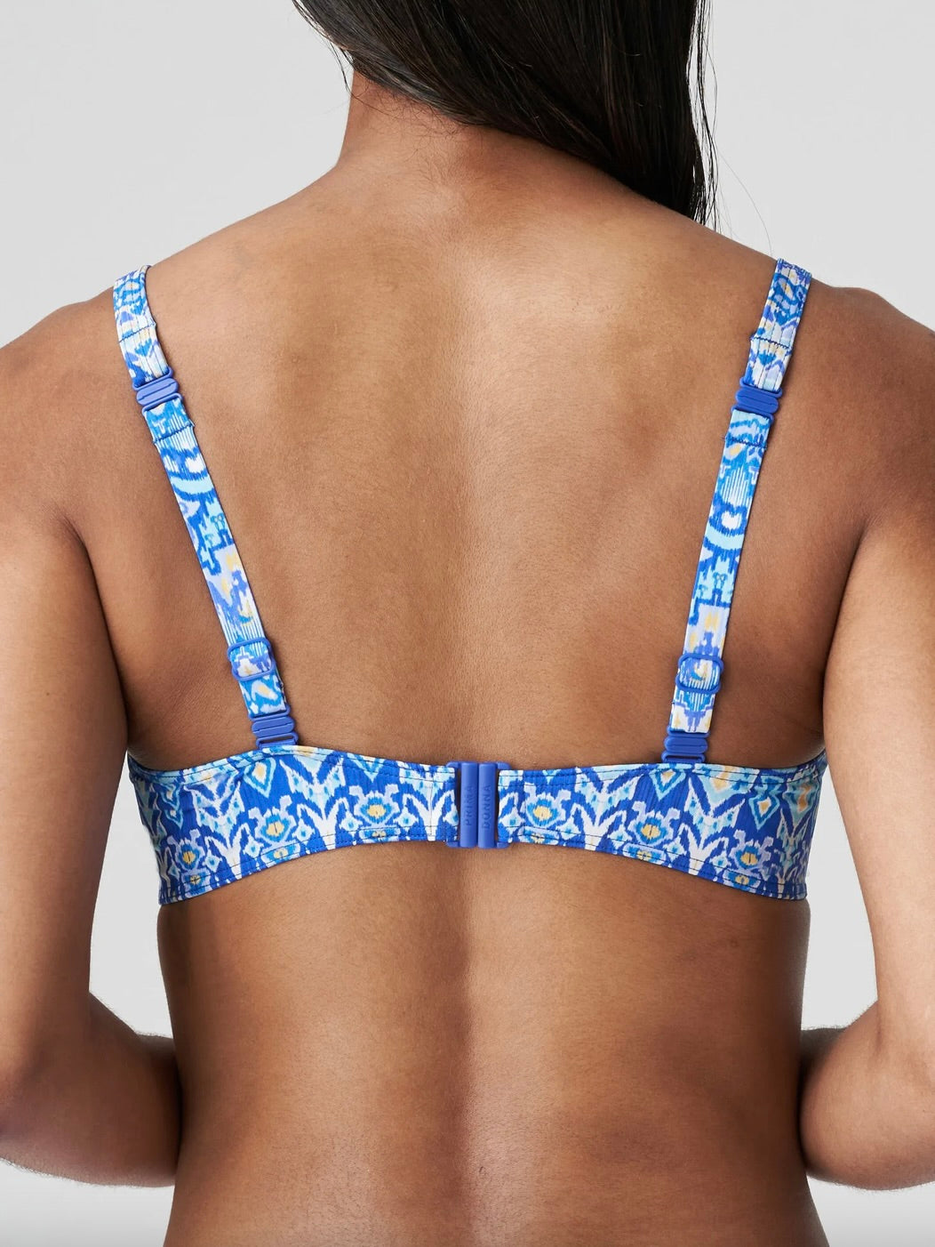 Bonifacio Triangle Padded Bikini Top