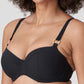 Sahara Padded Balcony Bikini Top