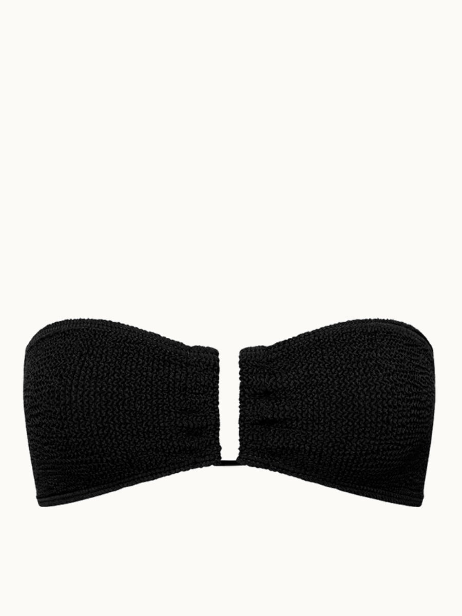 Blake Bandeau Black