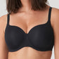 Figuras Padded Bra Heartshape Sort