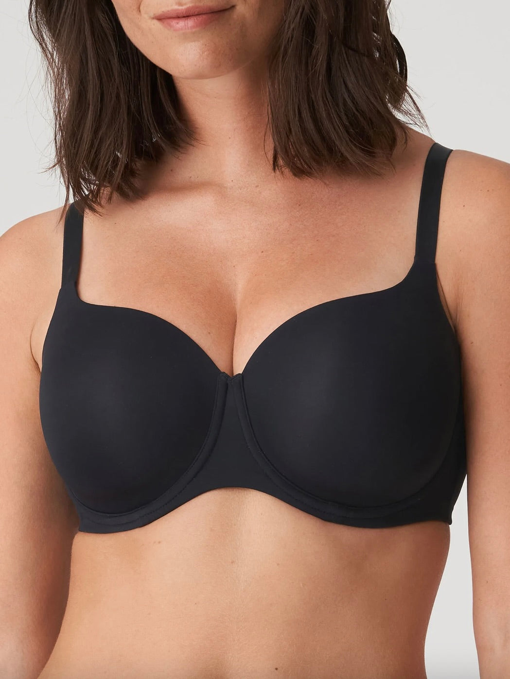 Figuras Padded Bra Heartshape Sort