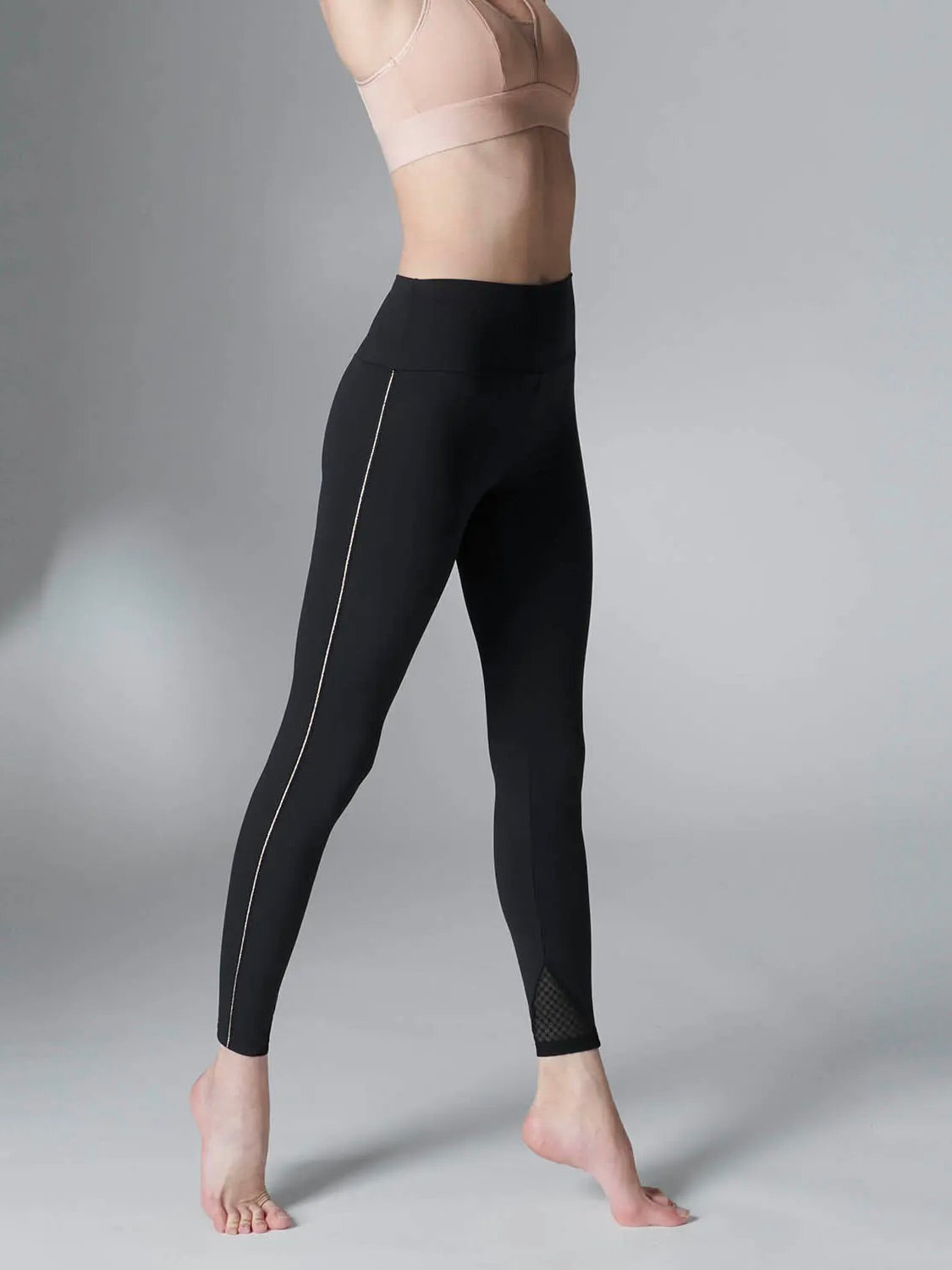 Harmony Legging Black