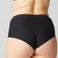 Control Brief Black