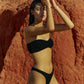Blake Bandeau Black